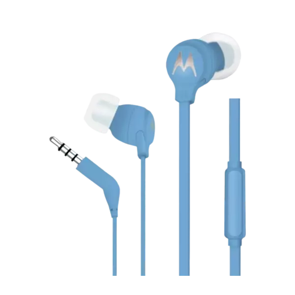 motorola earbuds 3 s wired earphones