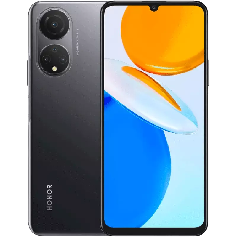 گوشی موبایل آنر Honor X7 ظرفیت 128 رم 4 گیگابایت