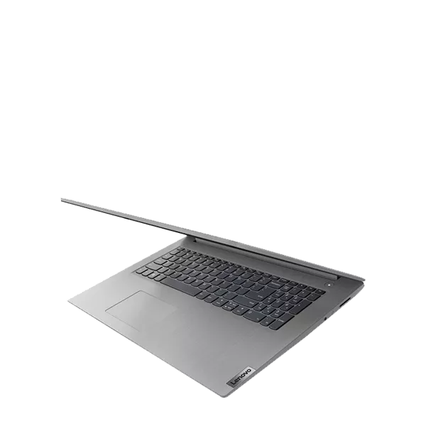 حالت بسته لپ تاپ لنوو مدل Lenovo ideapad 3 core i7 8GB 512 SSD