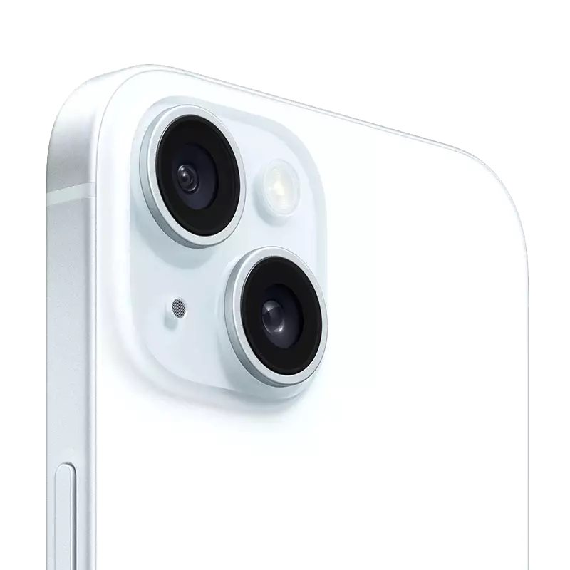 گوشی موبایل اپل مدل iPhone 15 Plus Not Active دو سیم کارت ظرفیت 256 رم 6 گیگابایت