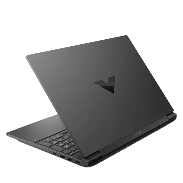  لپ تاپ 15.6 اینچی اچ‌پی مدل Victus Gaming 15 fa0033dx core i5 12450H 8GB 512GB SSD