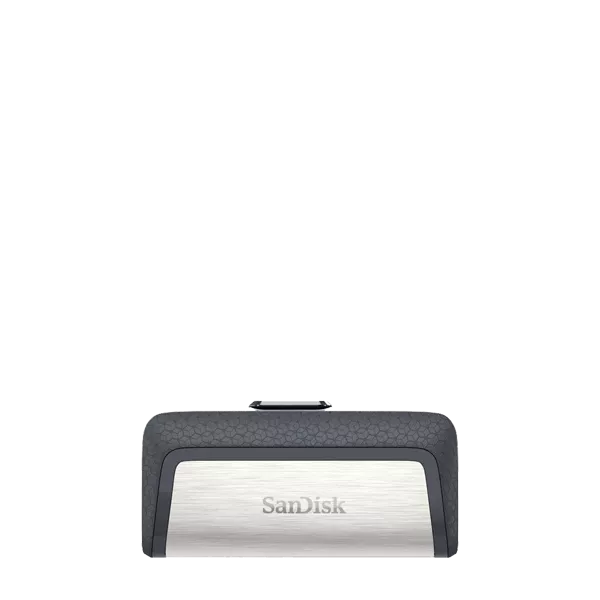 Sandisk Ultra Dual Drive USB Type-C Flash Memory 128GB