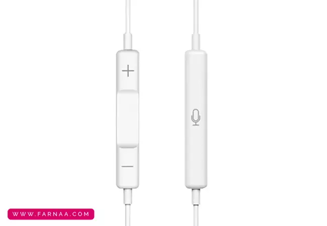 هندزفری سیم دار ریورسانگ مدل MELODY T1 PLUS EA162