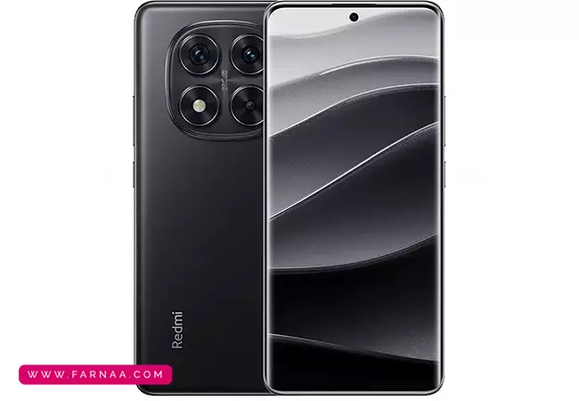 گوشی ردمی نوت 14 پرو پلاس 5G ظرفیت 512 رم 12 گیگابایت (پک گلوبال)