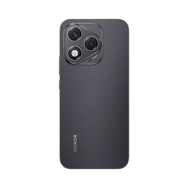 نمای پشت گوشی موبایل HONOR مدل HONOR 400 LITE ظرفیت 256 گیگابایت و رم 8 گیگابایت
