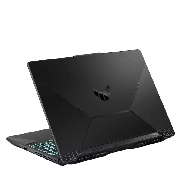  لپ تاپ 15.6 اینچی ایسوس مدل TUF Gaming A15 FA506NCR HN007W R7 7435HS 8GB DDR5 512GB SSD RTX3050 FHD W رنگ مشکی