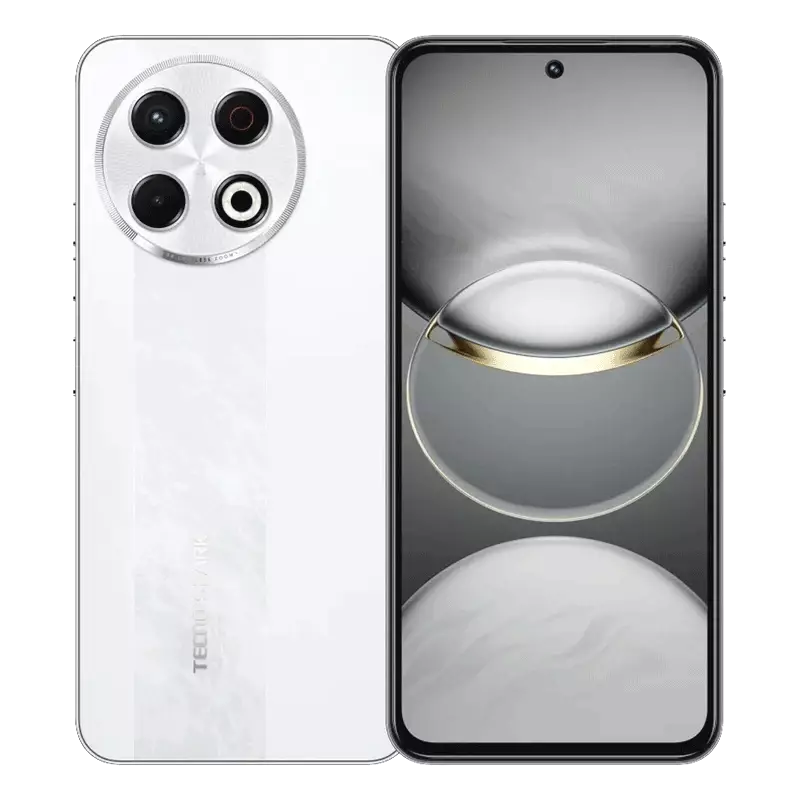 گوشی موبايل تکنو مدل Spark 30 PRO ظرفیت 256 رم 8 گیگابایت