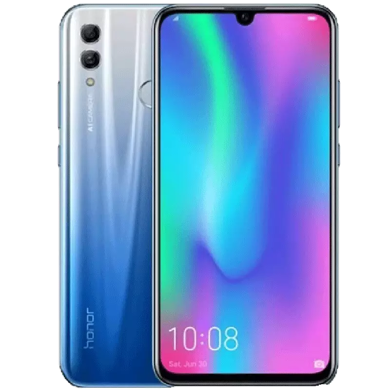 گوشی موبایل آنر Honor 10 Lite ظرفیت 128 رم 3 گیگابایت