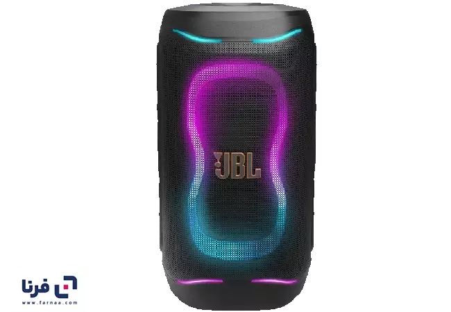 اسپیکر بلوتوثی قابل حمل جی بی ال مدل PartyBox 130