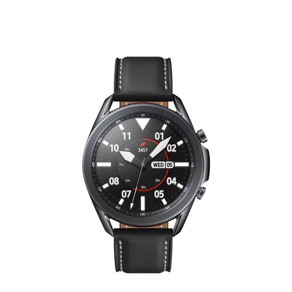 Samsung Galaxy Watch3 Titanium SM-R840 45mm Smart Watch