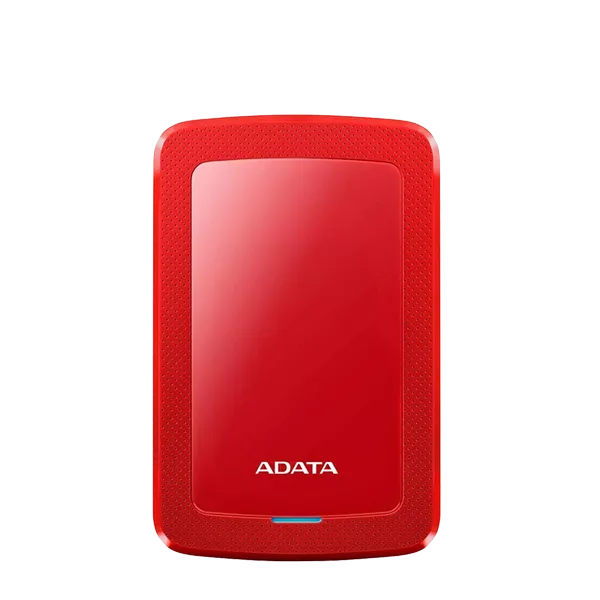 HV300 external hard drive with a capacity of 2TB