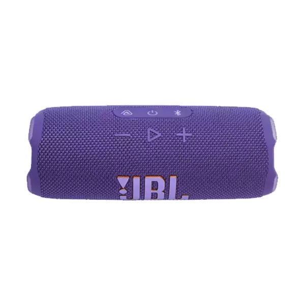 اسپیکر بلوتوثی جی بی ال مدل FLIP7 بنفش