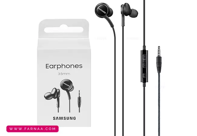 هندزفری با سیم سامسونگ مدل EO-IA500