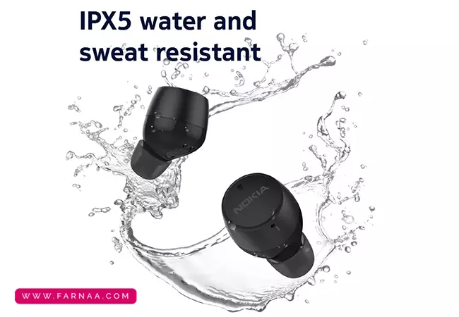 نقد و بررسی هندزفری بلوتوثی نوکیا مدل TWS-521 Micro Pro