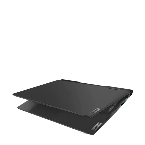 حالت بسته لپ تاپ لنوو مدل IP3 Gaming Core i7 16GB 512GB SSD 6GB RTX3060