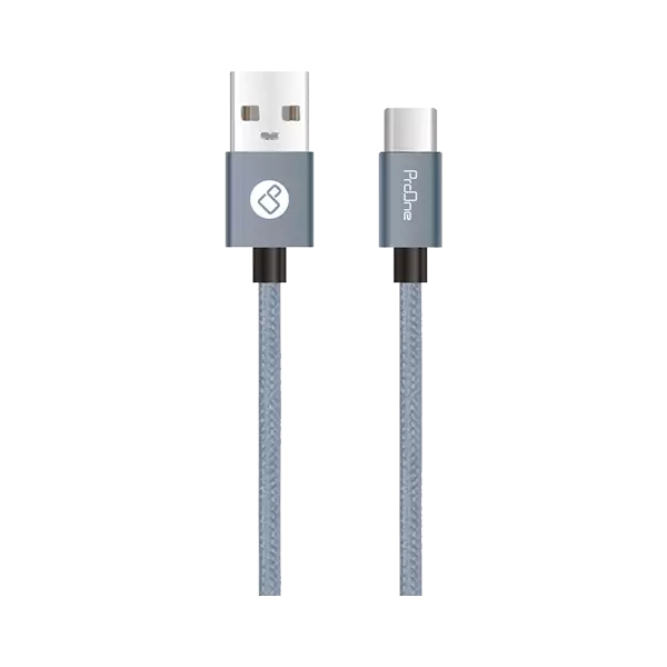 proone pcc185 2m usb to usb c cable