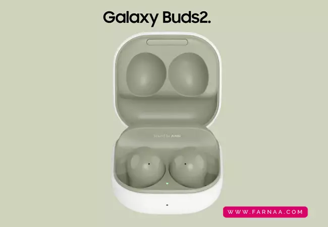 هندزفری بلوتوثی سامسونگ مدل Galaxy Buds 2