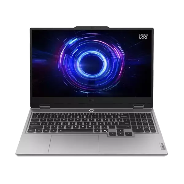 لپ تاپ 15.6 اینچ لنوو LOQ 15IRX10 i5-13450HX16GB RTX5050FHD