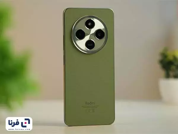 نقد و بررسی گوشی موبایل شیائومی Redmi 14c 4G ظرفیت 256 رم 8 گیگابایت