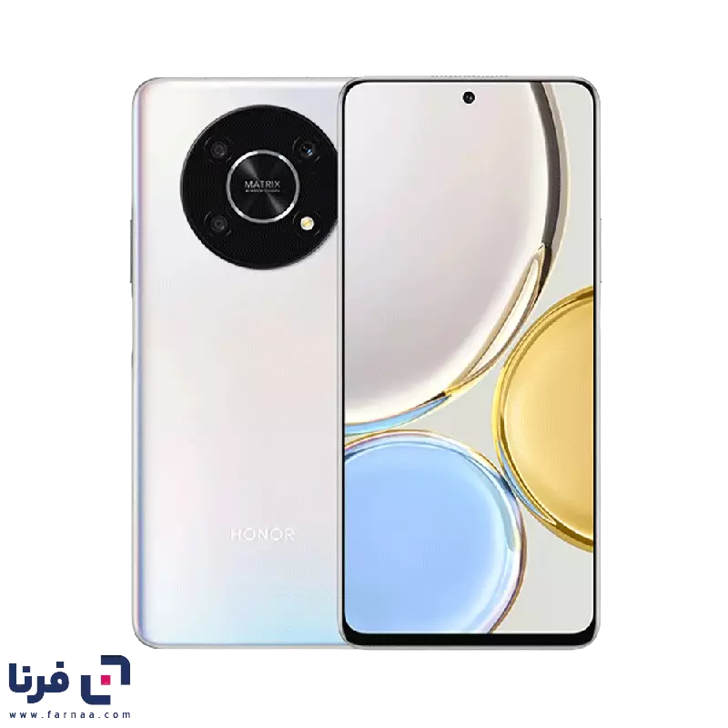 Honor X9 5G Dual SIM 256GB And 8GB RAM Mobile Phone