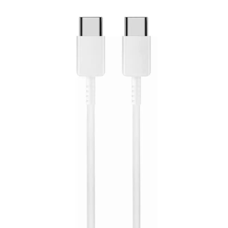 کابل شارژ Type-C به Type-C سامسونگ مدل S22 PD طول ۱ متر