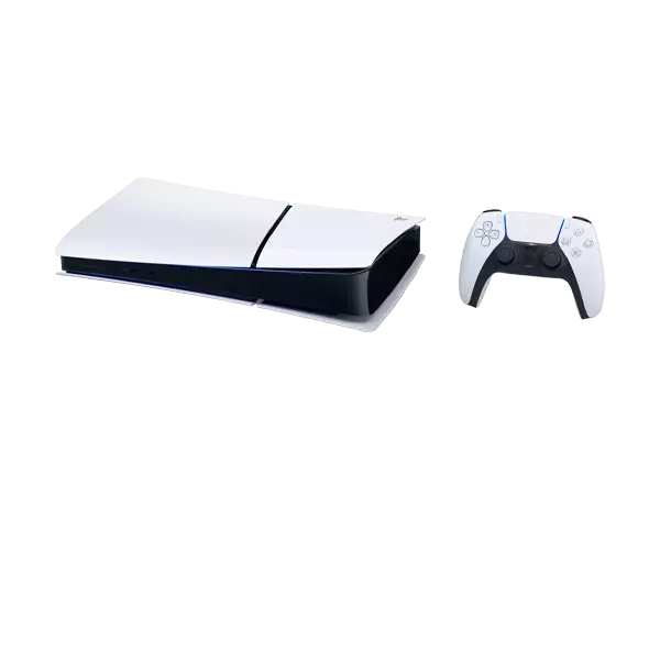  کنسول بازی سونی مدل PlayStation 5 Slim Digital Edition ظرفیت یک ترابایت ریجن 2016B اروپا