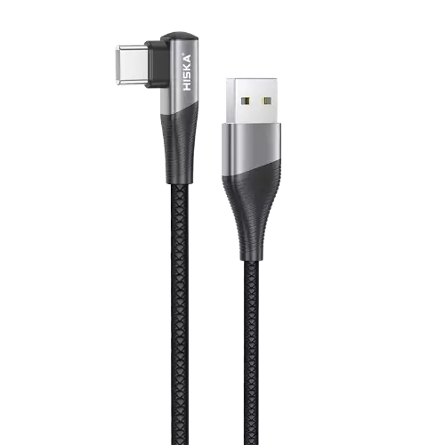 hiska lx405 charging cable