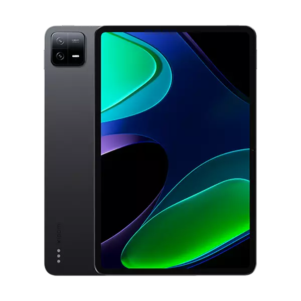 xiaomi redmi pad 6 256gb and 8gb ram tablet