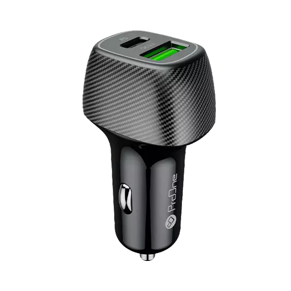 proone pcg19 Car charger