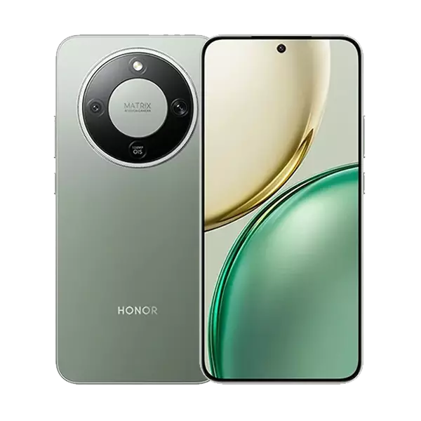 گوشی موبایل آنر HonorX9d 5G ظرفیت 256 و رم 12 گیگابایت