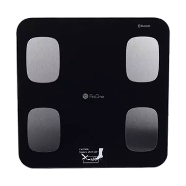 ProOne Smart Scale Body Lab