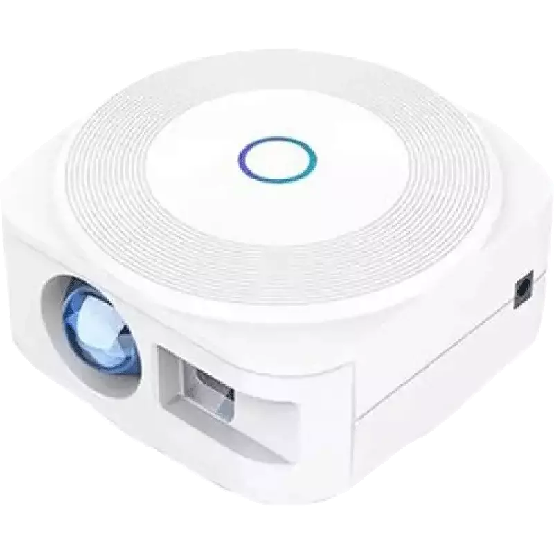 پرژکتور هوشمند رقص نور موئس مدل WL-NX-SPF