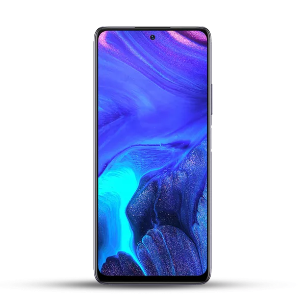 Infinix Note 10 pro Dual SIM 256GB And 8GB RAM Mobile phone