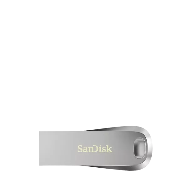Sandisk Ultra Luxe USB 3.1  Flash Memory 32GB
