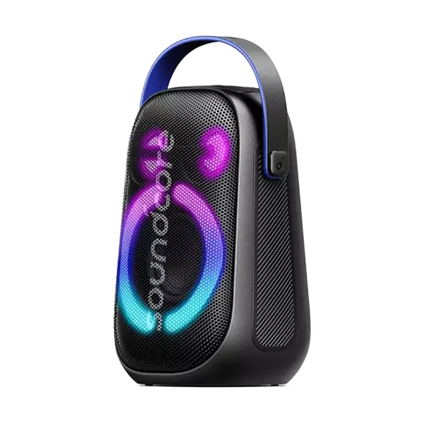  اسپیکر بلوتوثی انکر مدل Rave Neo 2 A33A1