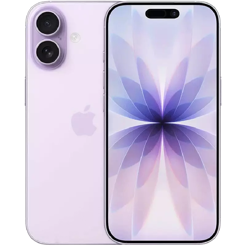 گوشی موبایل اپل  iPhone 17 Not Active دوسیم کارت ظرفیت 256 گیگابایت و رم 8 گیگابایت پارت نامبر CHA