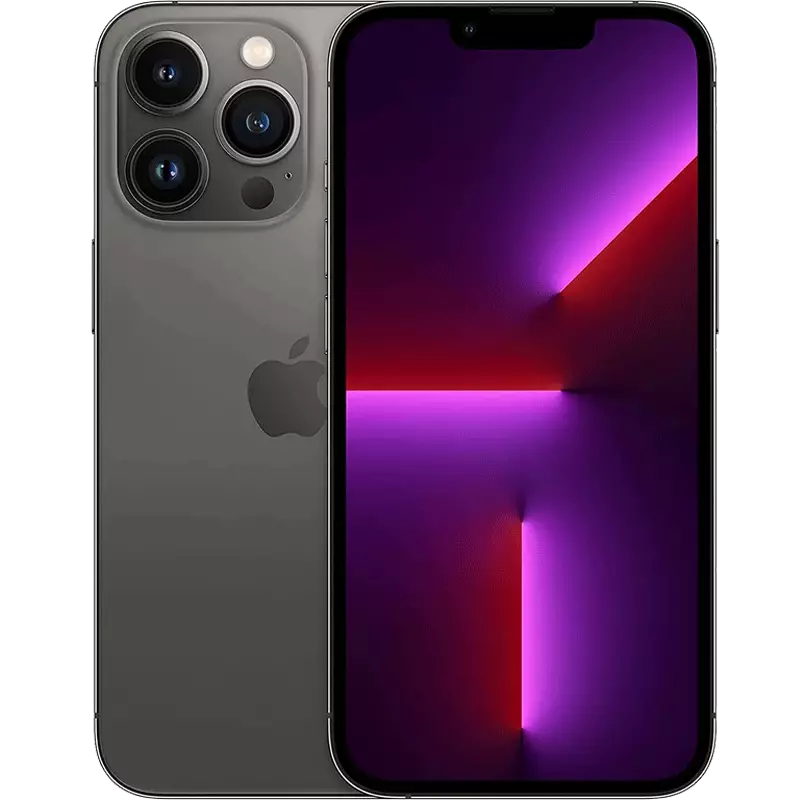 گوشی موبایل اپل مدل iPhone 13 Pro دو سیم‌ کارت ظرفیت 256 گیگابایت و 6 گیگابایت رم نات اکتیو