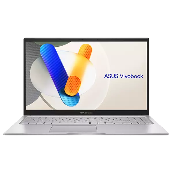 لپ تاپ 15.6 اینچ ایسوس Vivobook 15 F1504VA NJ1213  Core i3 1315U 4GB DDR4 256 UHD TFT