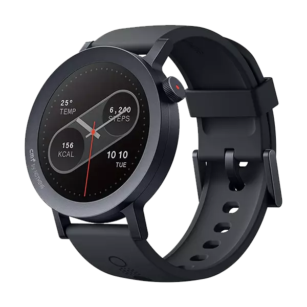 45mm Nothing CMF Watch Pro 2 Smartwatch with Silicone Strap