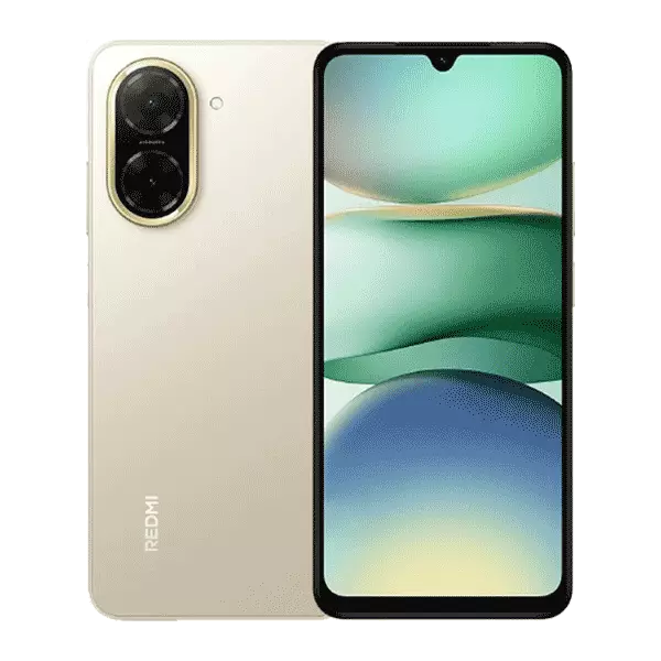 گوشی موبایل شیائومی Redmi A5 4G ظرفیت 128 رم 4 گیگابایت شنی