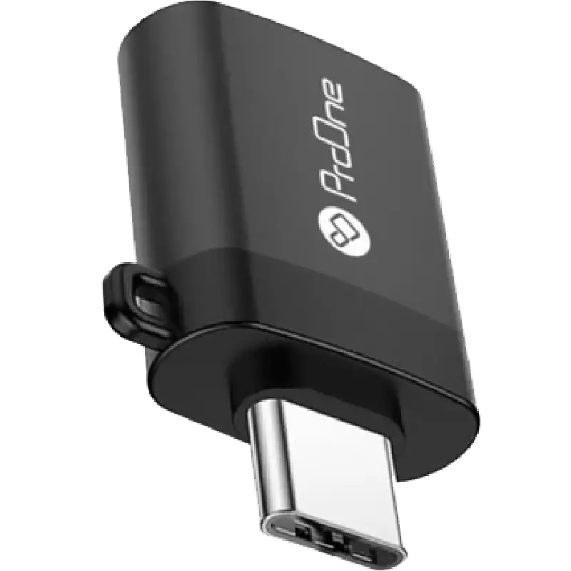 مبدل USB به Type C پرووان مدل PCO19