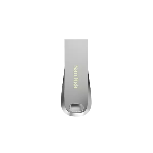 SanDisk Ultra Luxe USB 3.2 Gen 1 256GB USB Flash Drive