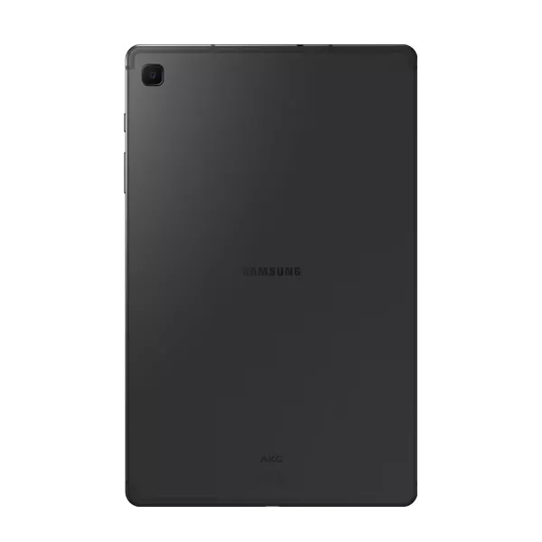 نمای پشت تبلت سامسونگ Galaxy TAB S6 Lite SM-P619 LTE ظرفیت 64 رم 4 گیگابایت مشکی