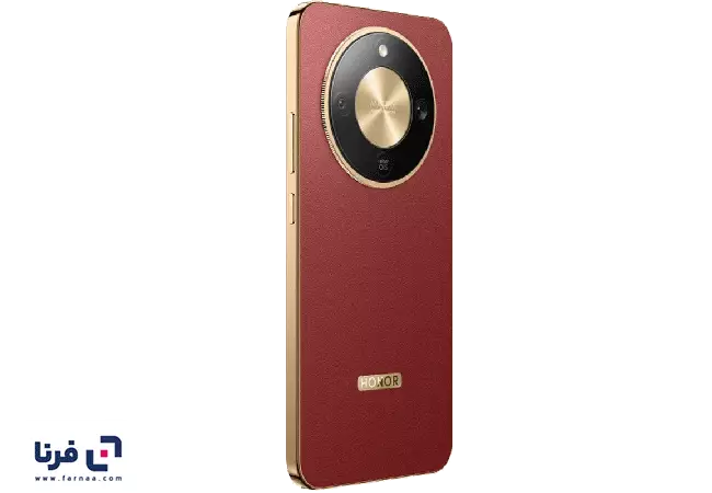 طراحی و بدنه آنر X9d 5G