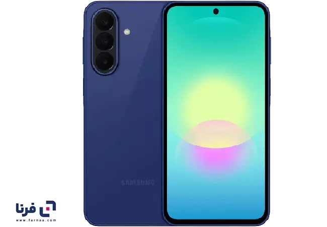 گوشی موبایل سامسونگ مدل Galaxy A27 دو سیم کارت ظرفیت 128 گیگابایت و رم 8 گیگابایت