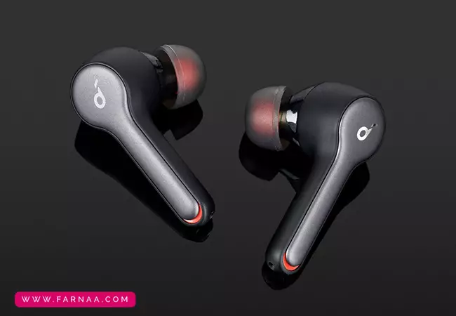 هندزفری بی سیم انکر مدل SoundCore Liberty Air 2