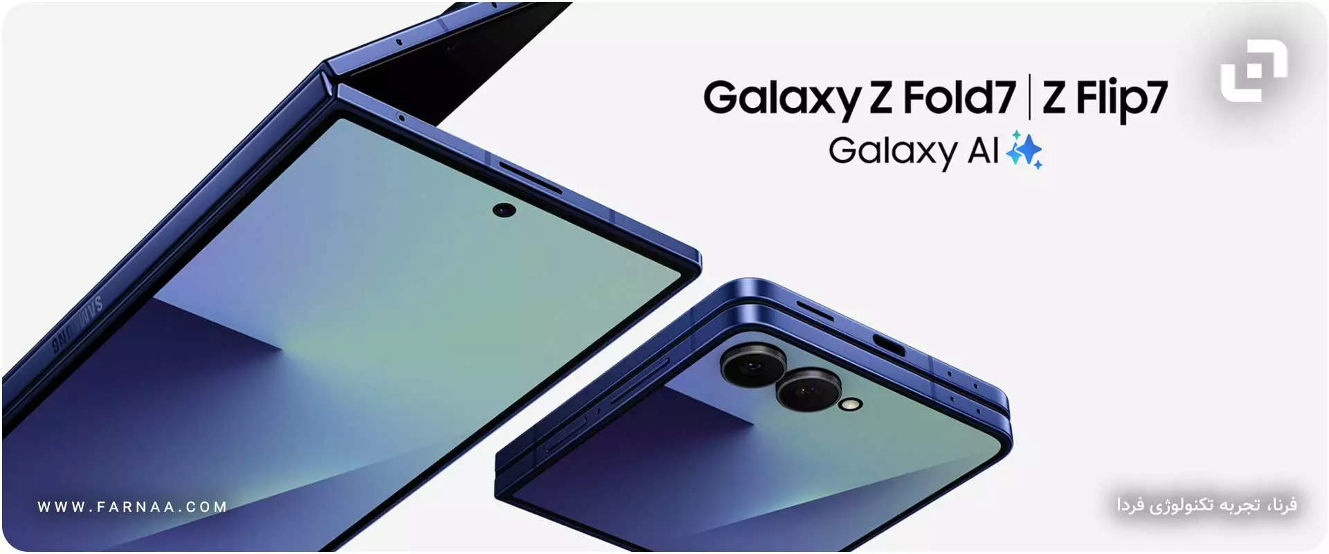 سامسونگ گلکسی M55