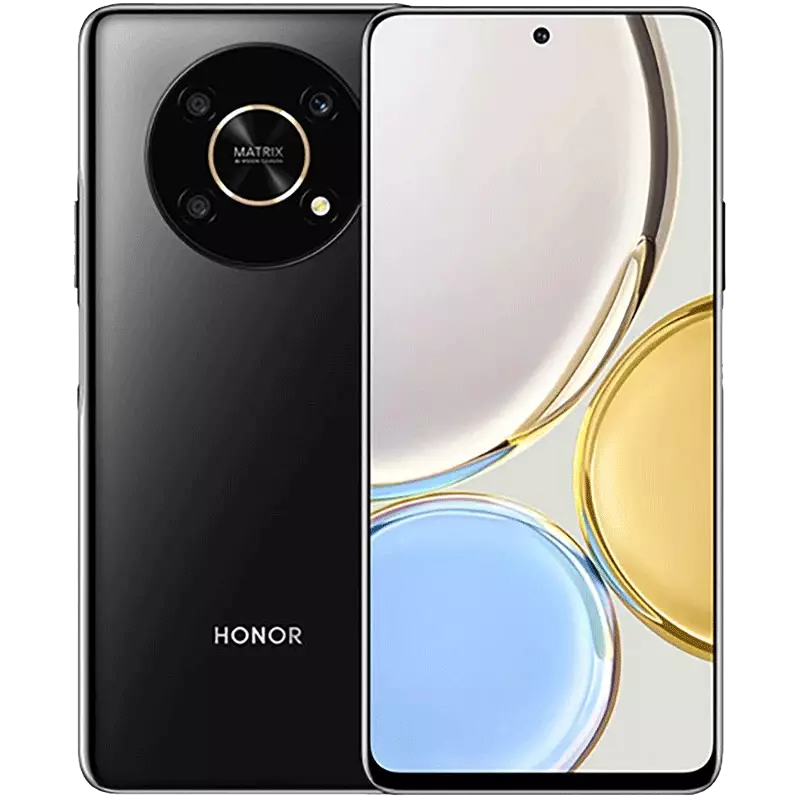Honor X9 5G Dual SIM 128GB And 8GB RAM Mobile Phone