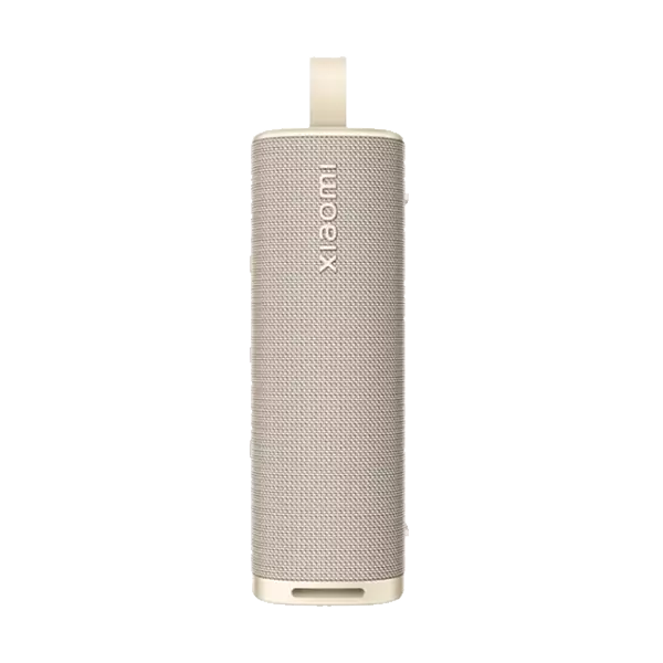 نمای رو به رو  اسپیکر بلوتوثی شیائومی مدل sound outdoor