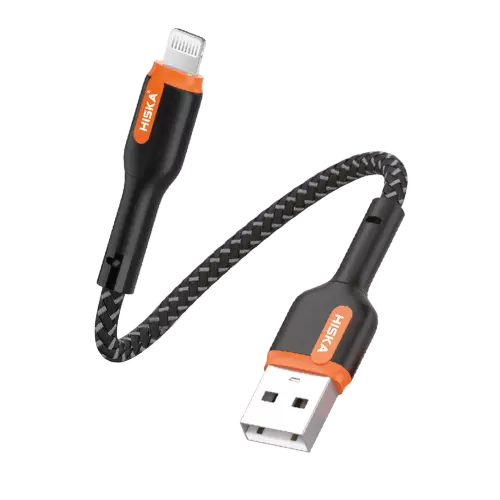 hiska lx1020 charging cable iphone